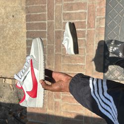 Travis Scott Shoes