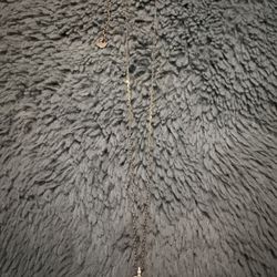 Swarovski Rose Gold Pendant Necklace 