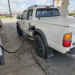 2004 Toyota Tacoma