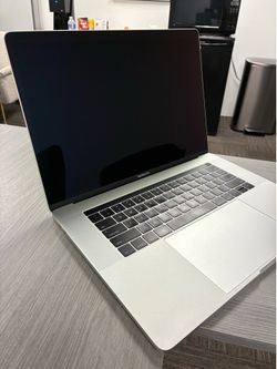 Macbook Pro