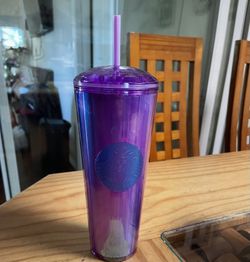Starbucks Cup 