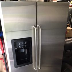 FRIDGE GE 