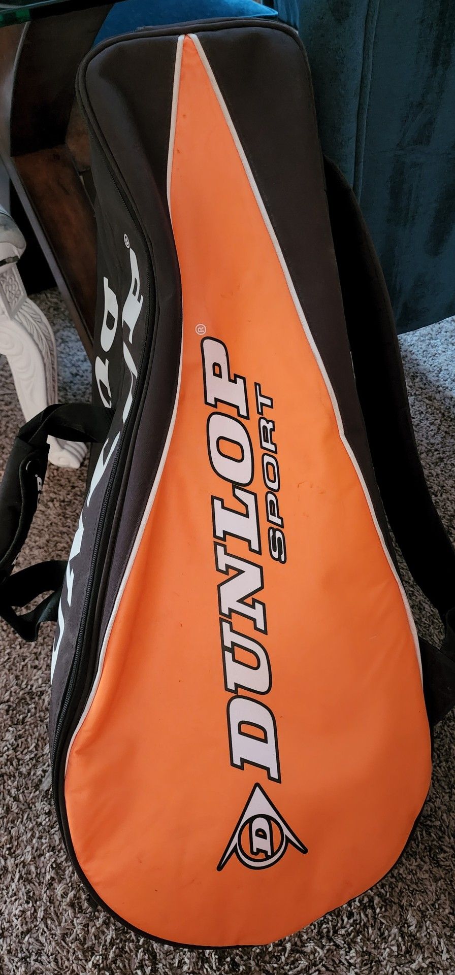 Tennis Racket Carrier