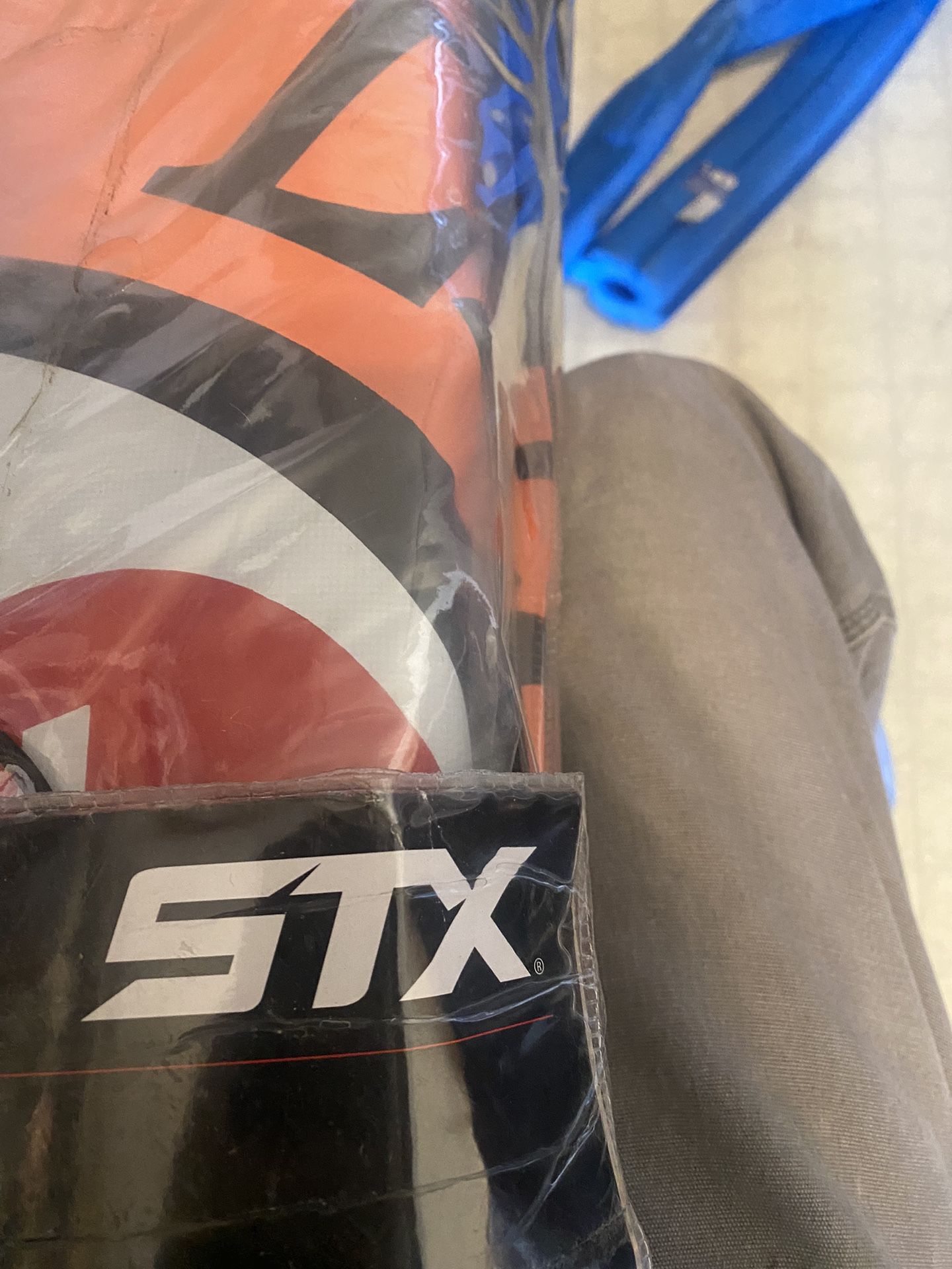 STX Lacrosse Goal Target