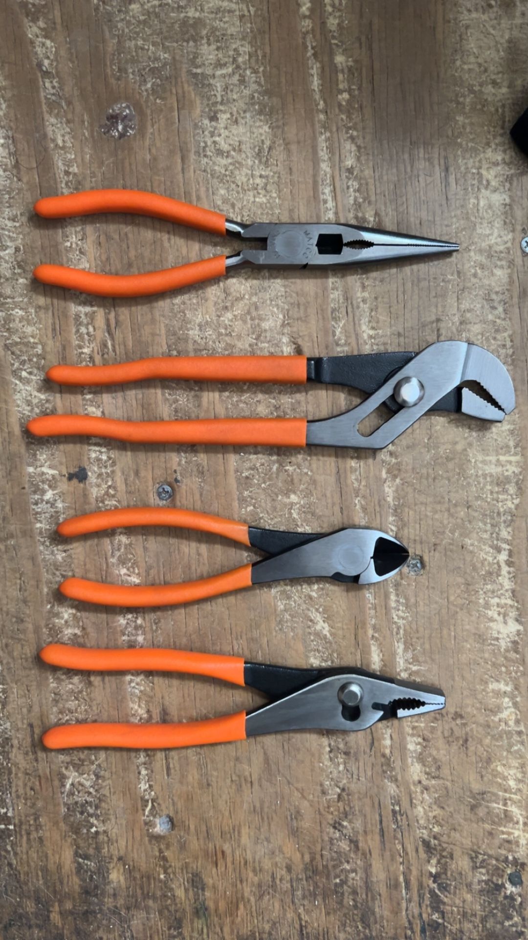 Matco Hand Tools