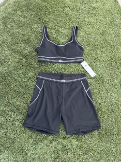Alo gym set