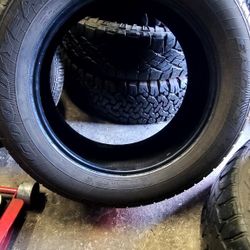Goodyear Eagle Tirez