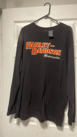 Harley Davidson Shirt