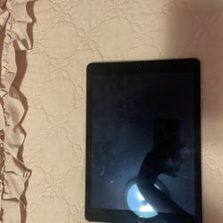 iPad Air 2 taking 90 at least