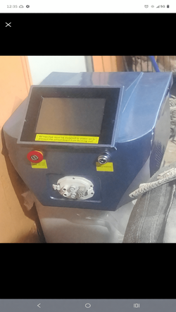2022 HWWGSH 755 808 1064 Diode Laser – Gently Used, FDA Cleared - Dade City, FL