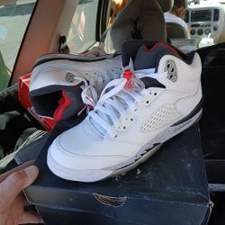 Nike Jordan 