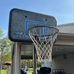 Basketball Hoop Free