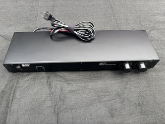 OSD XMP100 Stereo /dual-zone audio amplifier