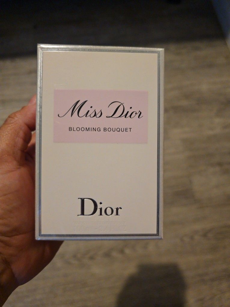 Miss Dior Blooming Bouquet