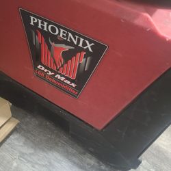 Industrial Dehumidifier 