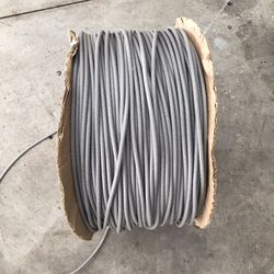 Backer Rod 1/4” x 2000 ft $40