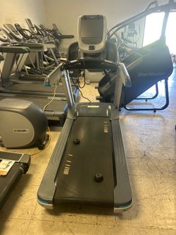 Precor trm835 treadmill