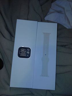 Apple watch series 12