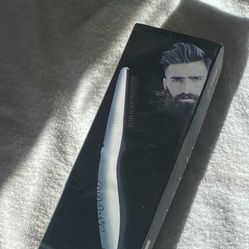 Beard Straightener 