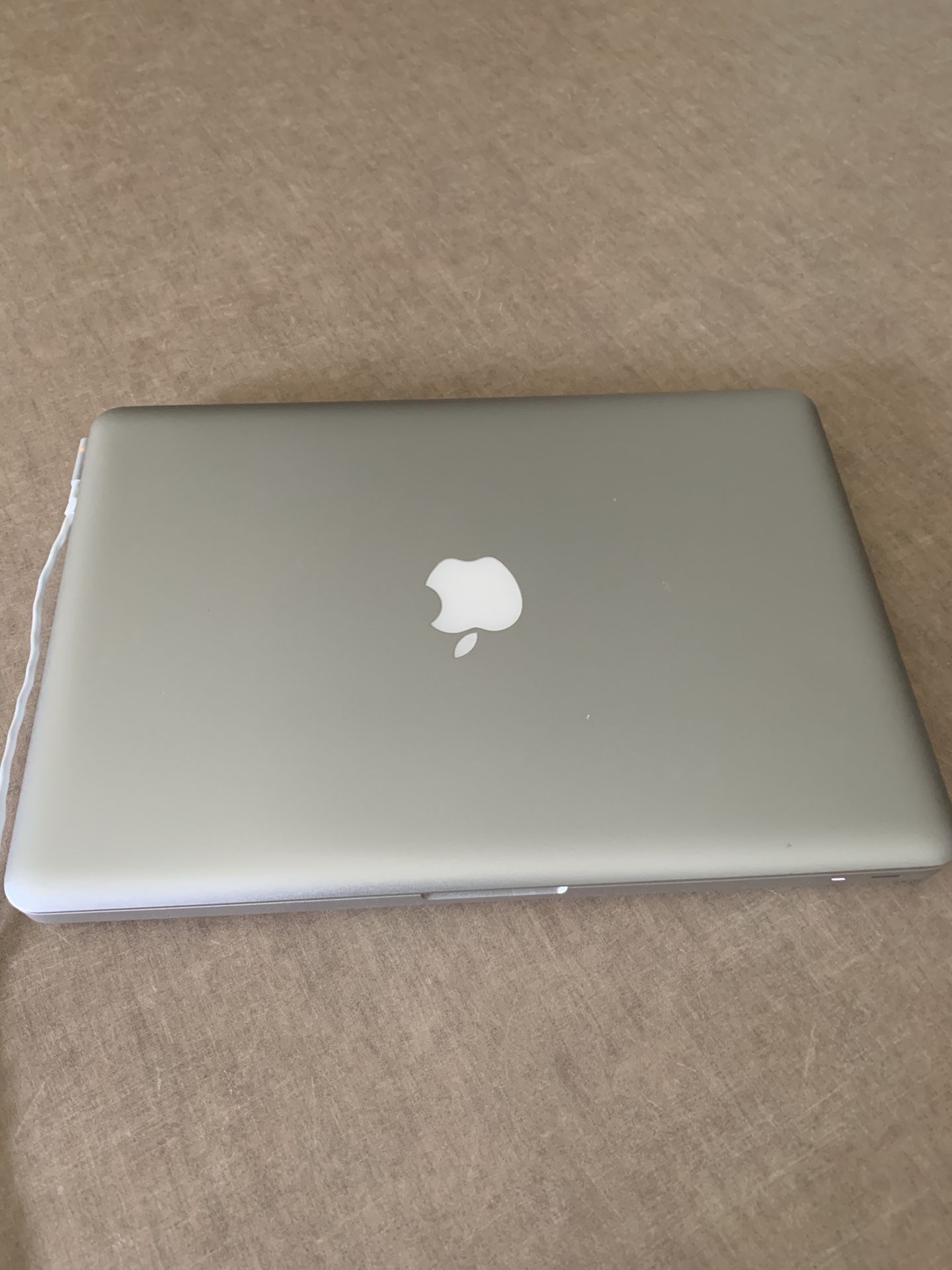 2010 MacBook Pro