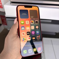 Apple iPhone 14 Plus 256GB unlocked to any company! 90 days warranty!We offer financing!