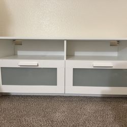 IKEA Brimnes TV Unit/Stand 