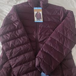 Eddie Bauer Women Coat 