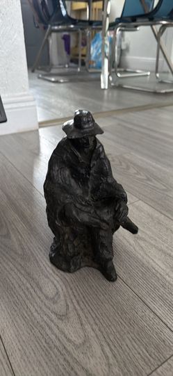 Figura vintage