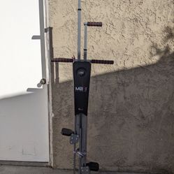 Maxi Climber