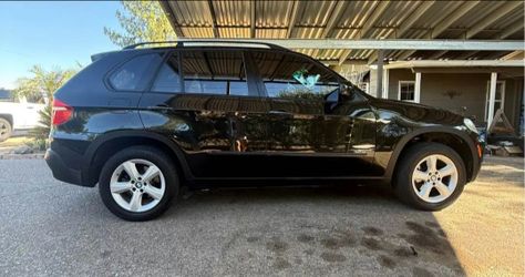 2007 BMW X5 3.0