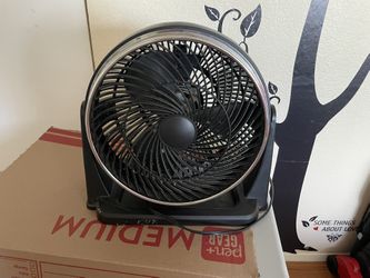 Fan
