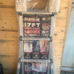 Ladder 