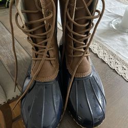 Rain Boots- Women’s