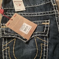 Men’s Jeans 