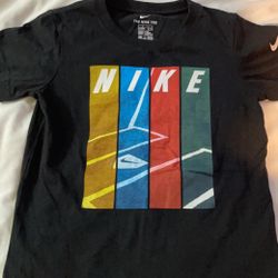 Toddler Boys Nike T-shirt