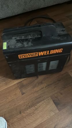 Chicago Electric Welding