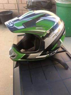 black and red helmet motorcycle Adult Motocross Red and Black Helmet