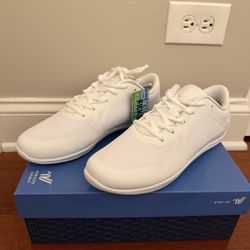 Varisty Kickoff Cheer Shoes