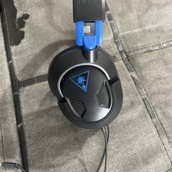 Turtlebeach Gaming Headphones