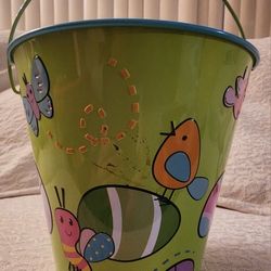 Easter Basket