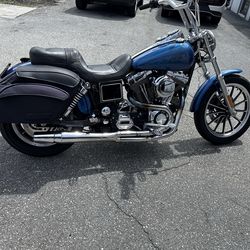 2005 Harley Davidson dyna low rider