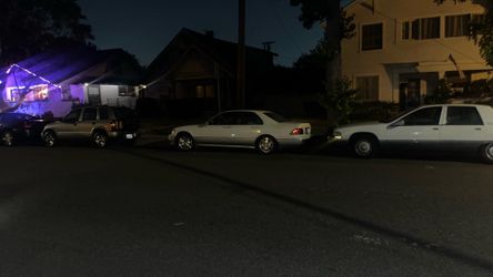 Acura Legend 1999 RL collectors classic all original