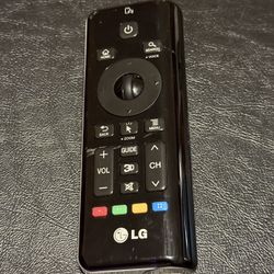 Freespace LG Magic Remote Control Smart TV QWERTY Keyboard AN-MR300Q Voice