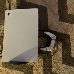 PS5