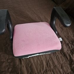 Booster Seat Clean Clek 