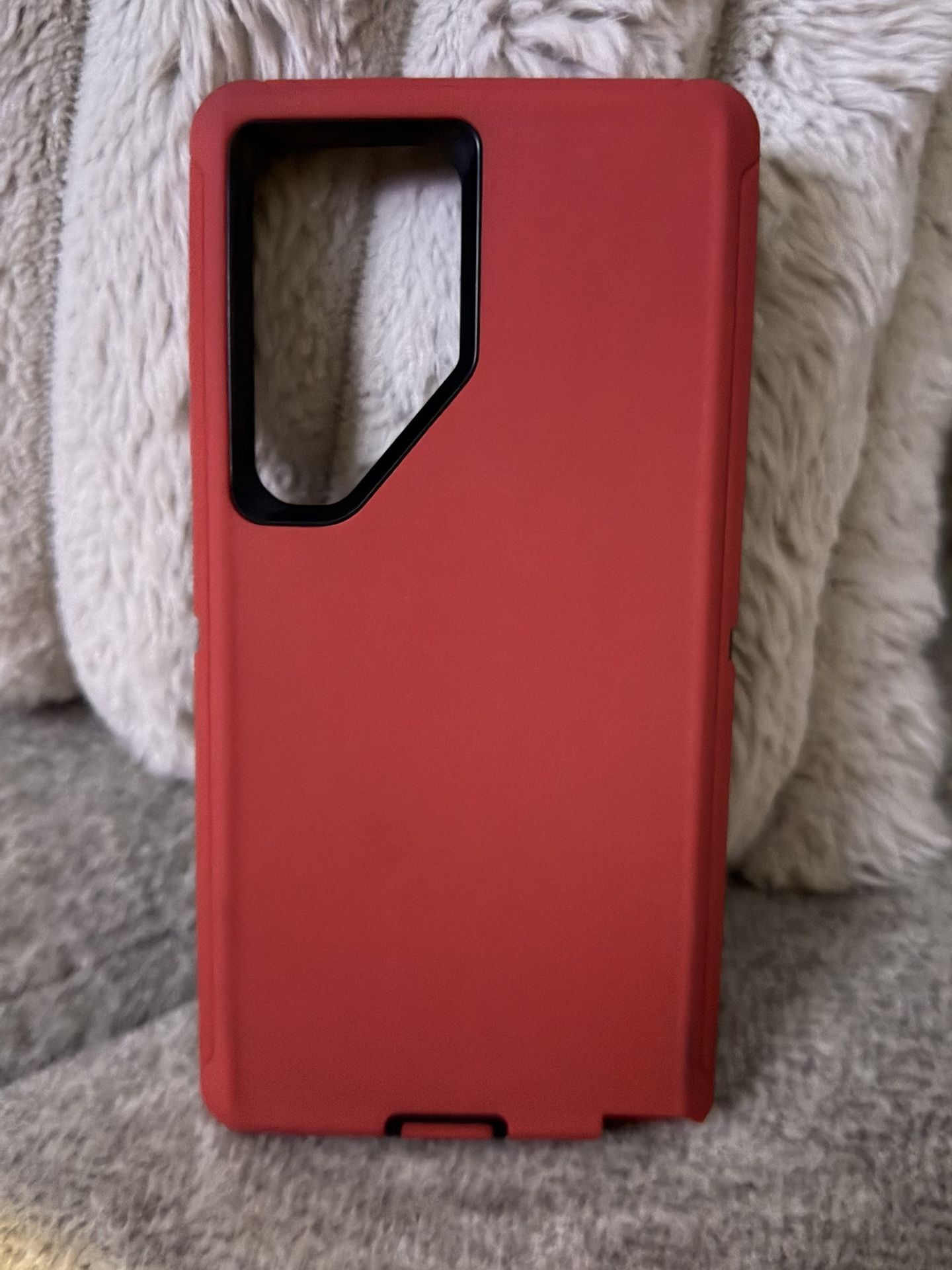 Samsung Galaxy 25 Ultra Case