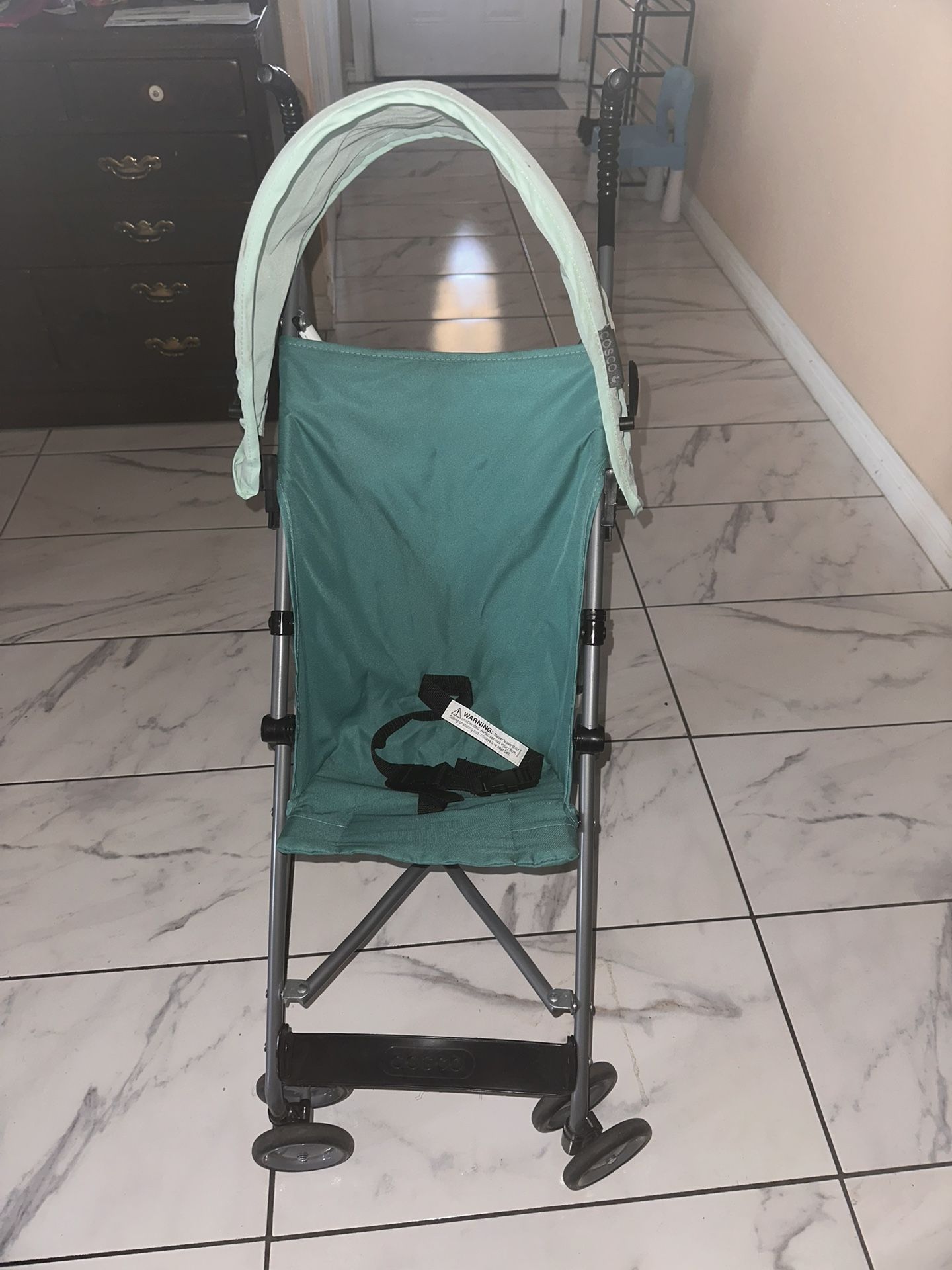 Toddler Stroller