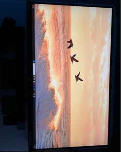 28” 144hz 4k Monitor