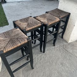 Bar stools