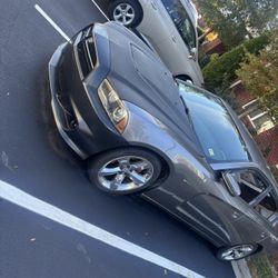 2012 Dodge Charger